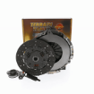 Terrain Tamer H/D Clutch Kit