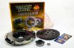 Terrain Tamer H/D Clutch Kit
