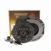 Terrain Tamer H/D Clutch Kit Pull Type Pressure Plate
