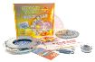 Terrain Tamer H/D Clutch Kit