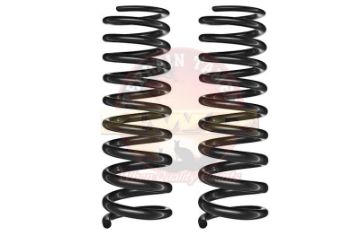 Coils Front Raised 40Mm To 50Kg Comfort Tapered Wire