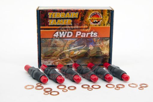 Injector Set Td42 Td42t