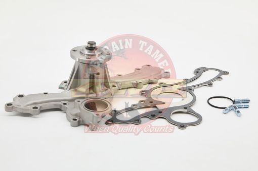 Water Pump Terrain Tamer