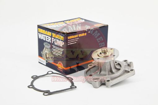 Water Pump Terrain Tamer