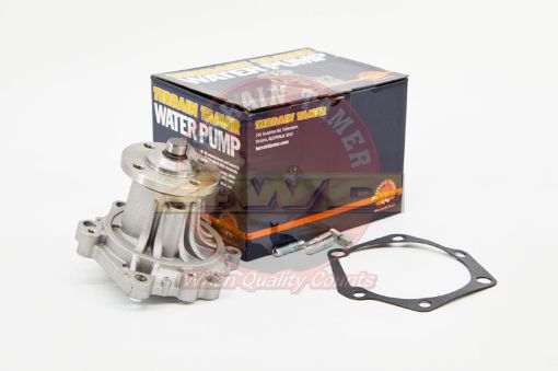 Water Pump Terrain Tamer 3L 5L