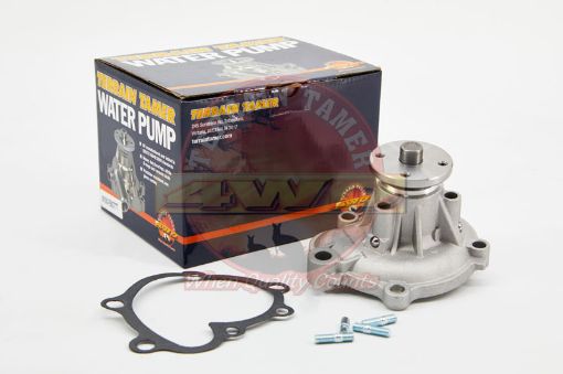 Water Pump Terrain Tamer