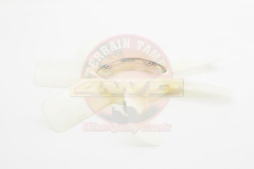 Fan Blade 7 Blade 2L