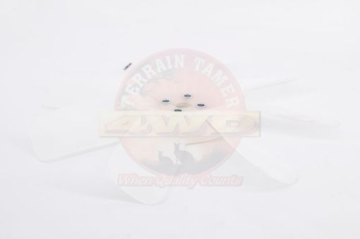 Fan Blade 8 Blade Non Viscous 2F