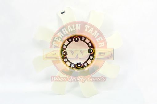 Fan Blade