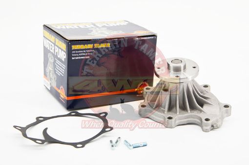 Water Pump Terrain Tamer Patrol Gu Tb45e 4.5L Petrol