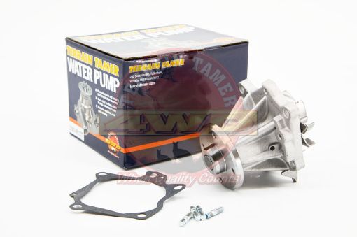 Water Pump Terrain Tamer Patrol Gq Gu Rd28t Rd28ti