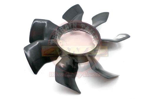 Fan Blade Nissan Gu Y61 Td42t Td42ti Upgraded Fan