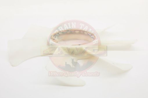 Fan Blade Rd28t/Ti