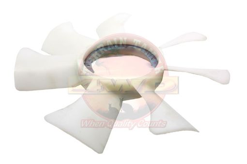 Fan Blade Zd30ddt