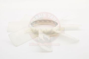 Fan Blade Vg30e V6