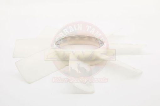 Fan Blade Vg30e V6