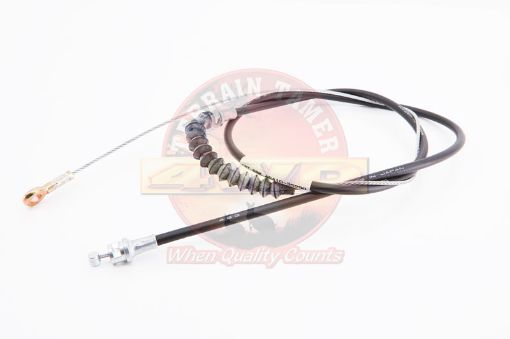 Cable Hand Brake Front R/H/D Vehicles