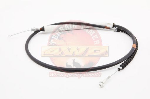 Cable Hand Brake Front