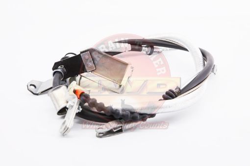 Cable Hand Brake Lhd Dcb Suits Rear Disc Brake