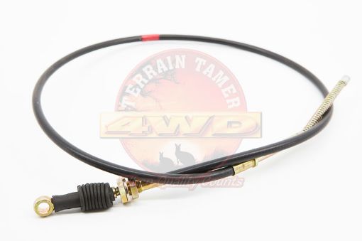 Cable Hand Brake 3 Speed