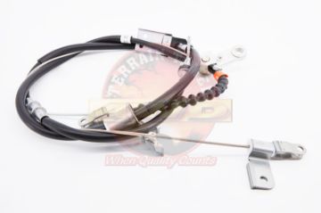 Cable Hand Brake Suits Rear Drum Brake