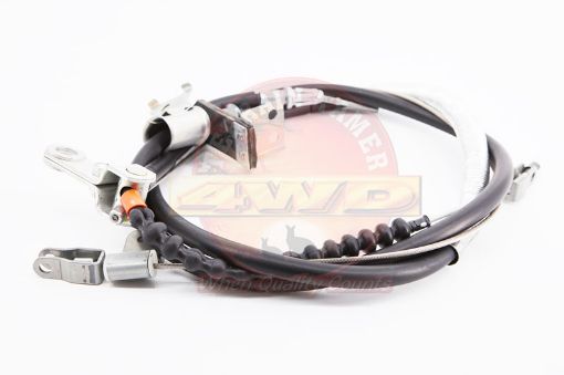 Cable Hand Brake Suits Rear Drum Brake