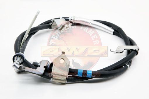 Cable Hand Brake Rear R/H