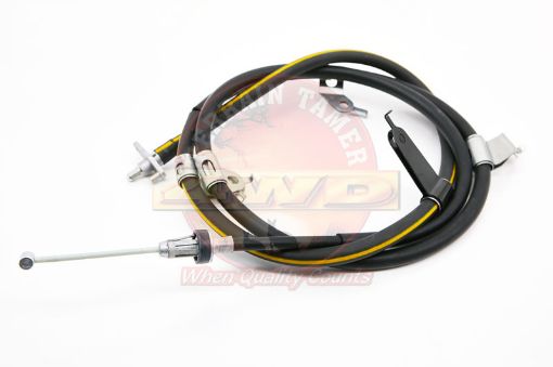 Cable Hand Brake Rear R/H
