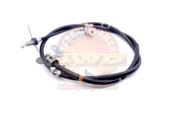 Cable Hand Brake Rear L/H