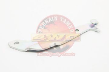 Lever Hand Brake L/H Suits Rear Drum Brake