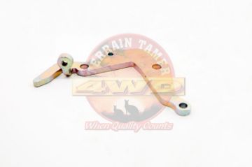 Bell Crank Parking Brake R/H Suits Disc Brake