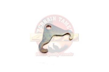 Bell Crank Parking Brake