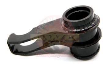 Arm Torsion Bar Anchor R/H
