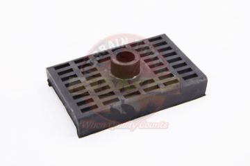 Pad Rear Spring