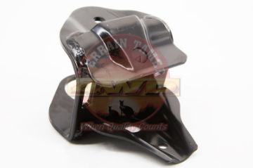 Bracket Spring Hanger Front Of Rear L/H