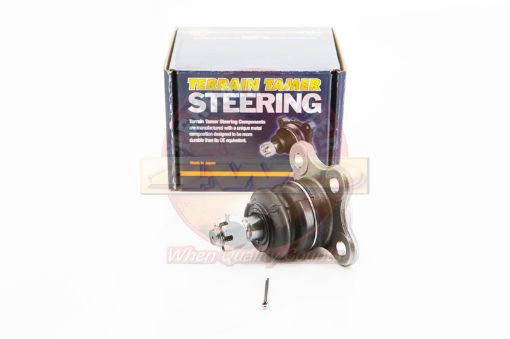 Ball Joint Upper R/H Or L/H D Max 4Wd 3 Bolt Mount