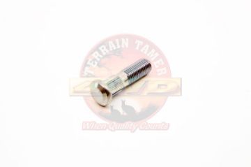 Bolt Rear Axle Backing Plate Prado Or Rear Axle Brg Housing