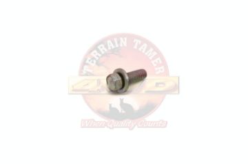 Bolt Front Axle Bearing Housing