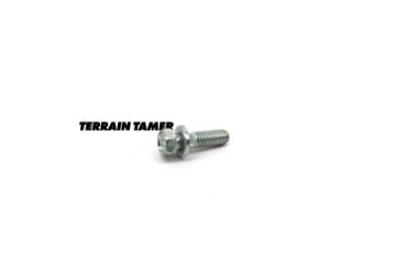 Bolt Steering Column Shaft Lower