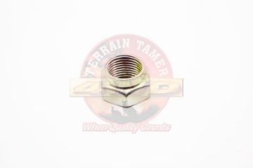 Nut Intermediate Tailshaft Shaft Flange