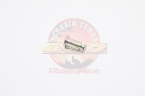 Pin Clevis Park Brake Wire