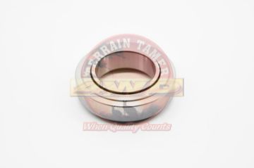 Bearing Clutch Release