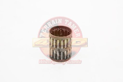 Bearing Caged Roller Reverse Idler Gear