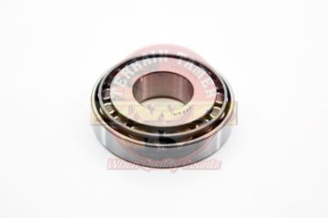 Bearing Front, Rear Output Shaft