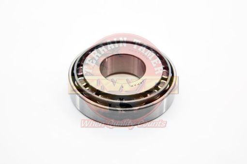 Bearing Front, Rear Output Shaft