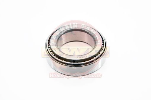 Bearing Diff Hemisphere Rear Diff