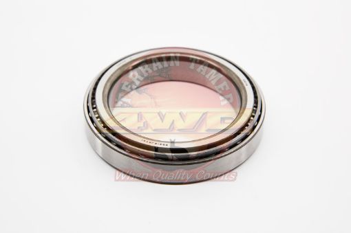 Bearing Diff Hemisphere L/H Suits Diff Lock