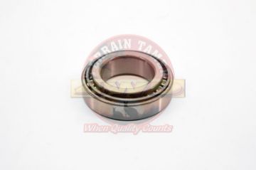 Bearing Diff Hemisphere Id=45Mm