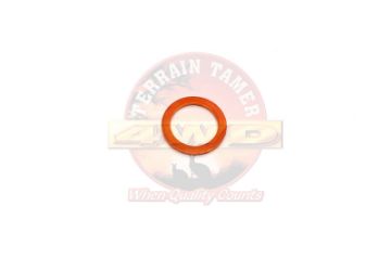 Gasket Power Steering Union Bolt