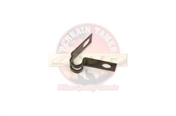 Clamp Brake Pipe